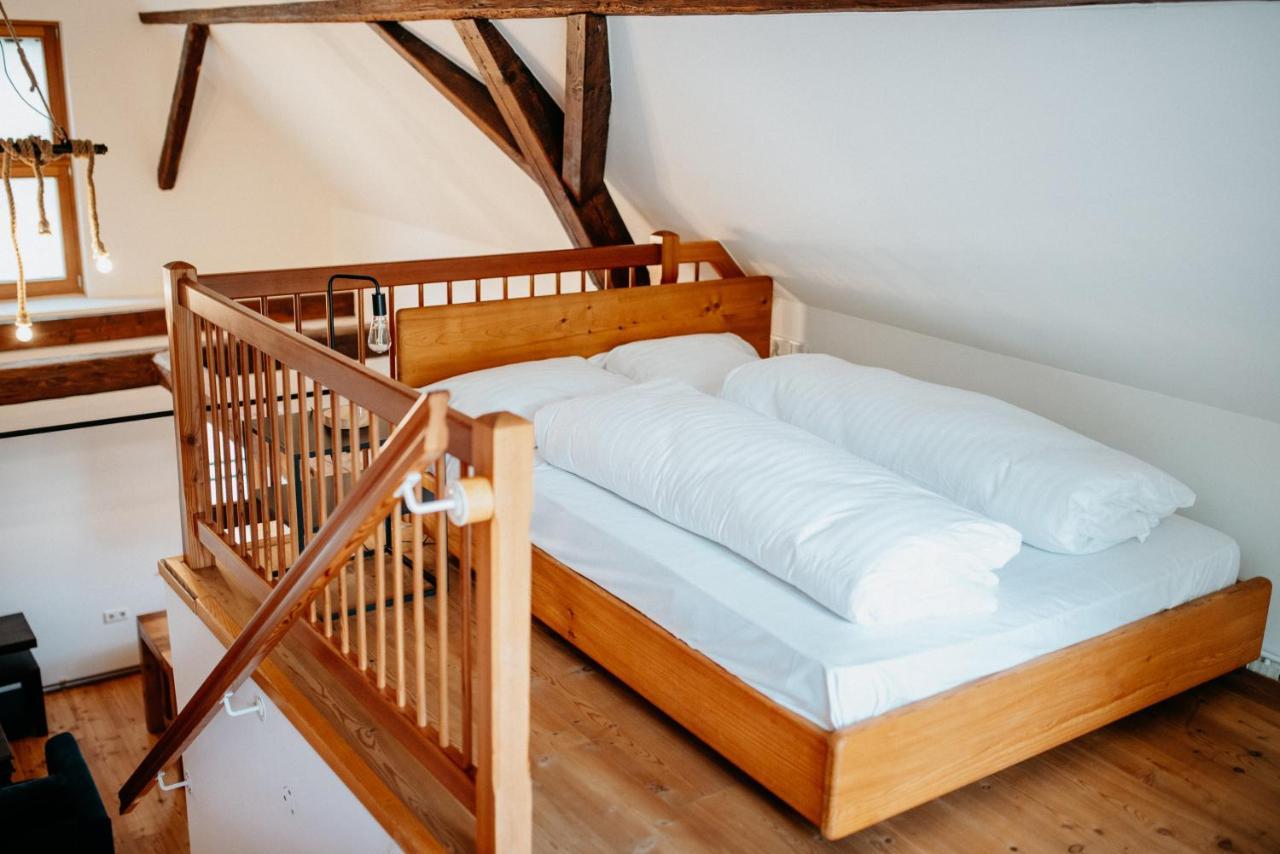 Appartement Georgiberg 에렌하우센 외부 사진
