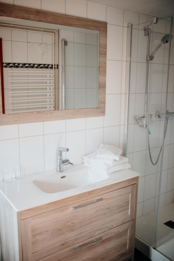Appartement Georgiberg 에렌하우센 외부 사진