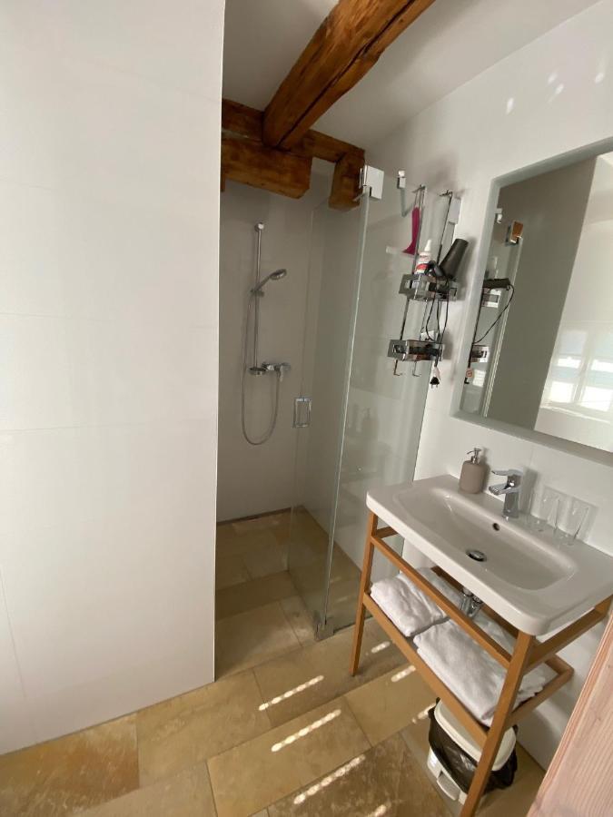 Appartement Georgiberg 에렌하우센 외부 사진