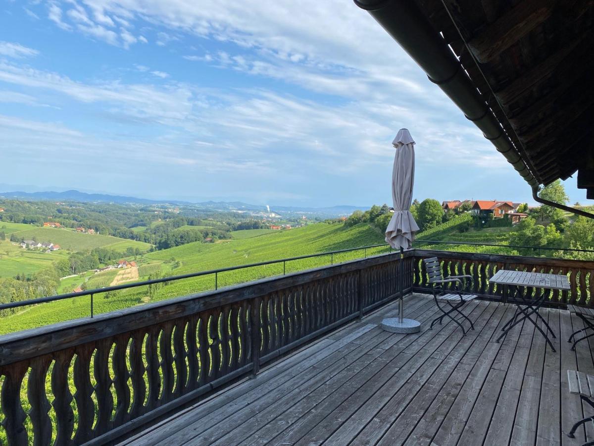 Appartement Georgiberg 에렌하우센 외부 사진