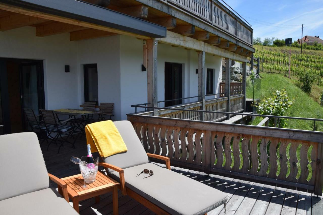 Appartement Georgiberg 에렌하우센 외부 사진
