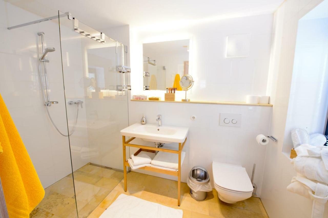 Appartement Georgiberg 에렌하우센 외부 사진